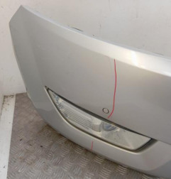 Pare choc avant FORD MONDEO 3