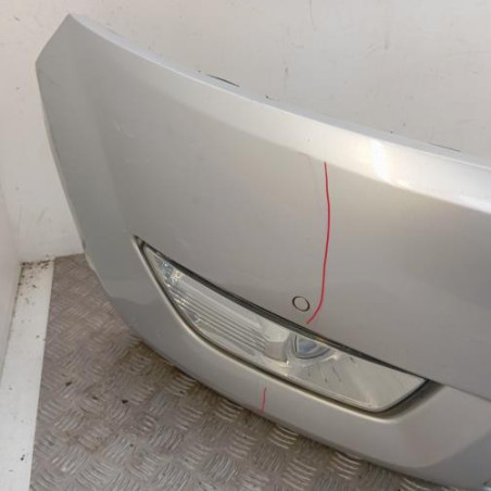 Pare choc avant FORD MONDEO 3
