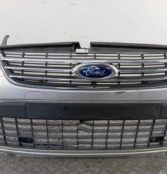 Pare choc avant FORD MONDEO 3 Photo n°4