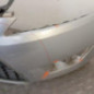 Pare choc avant FORD MONDEO 3