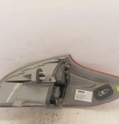 Feu arriere principal gauche (feux) RENAULT MEGANE 3