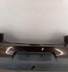 Pare choc arriere RENAULT MEGANE 3 Photo n°1