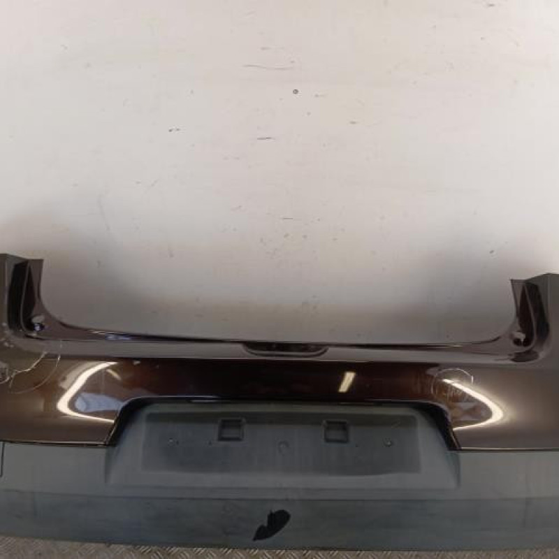 Pare choc arriere RENAULT MEGANE 3