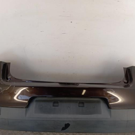 Pare choc arriere RENAULT MEGANE 3 Photo n°1