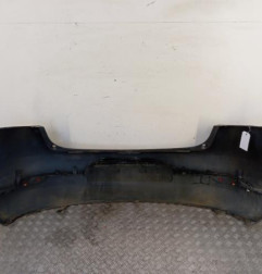 Pare choc arriere RENAULT MEGANE 3 Photo n°6