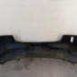 Pare choc arriere RENAULT MEGANE 3
