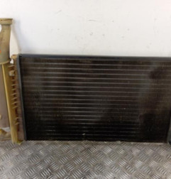 Radiateur eau CITROEN BERLINGO 1 Photo n°1
