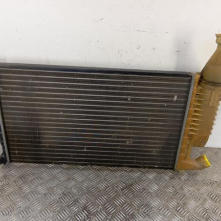 Radiateur eau CITROEN BERLINGO 1