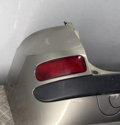 Pare choc arriere RENAULT CLIO 3