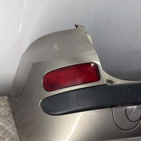 Pare choc arriere RENAULT CLIO 3