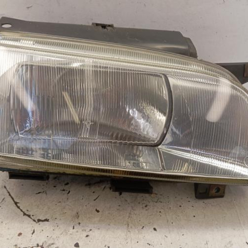 Optique avant principal droit (feux)(phare) CITROEN BERLINGO 1