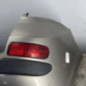 Pare choc arriere RENAULT CLIO 3