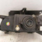 Optique avant principal droit (feux)(phare) CITROEN BERLINGO 1