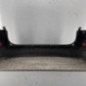 Pare choc arriere RENAULT CLIO 3
