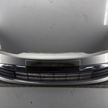 Pare choc avant RENAULT LAGUNA 3 Photo n°1
