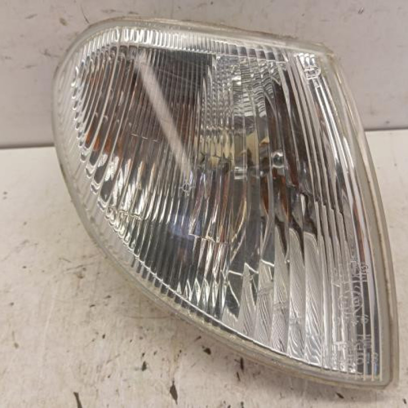 Optique avant secondaire droit (feux)(clignotant) CITROEN BERLINGO 1