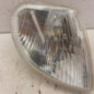 Optique avant secondaire droit (feux)(clignotant) CITROEN BERLINGO 1