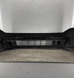 Pare choc avant RENAULT LAGUNA 3 Photo n°4