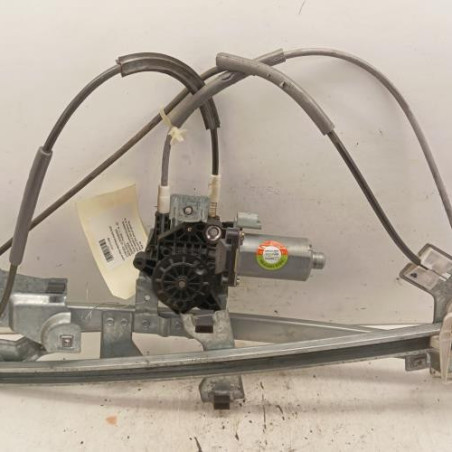 Leve vitre electrique avant droit CITROEN BERLINGO 1 Photo n°1