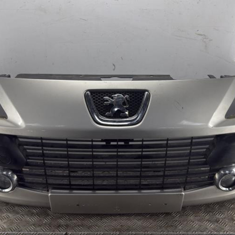 Pare choc avant PEUGEOT 307