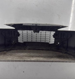 Pare choc avant PEUGEOT 307 Photo n°4