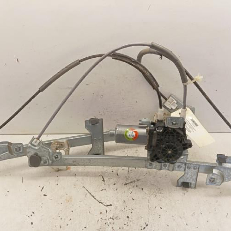 Leve vitre electrique avant gauche CITROEN BERLINGO 1