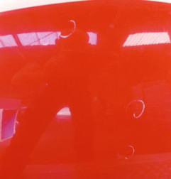 Capot RENAULT TWINGO 2 Photo n°3