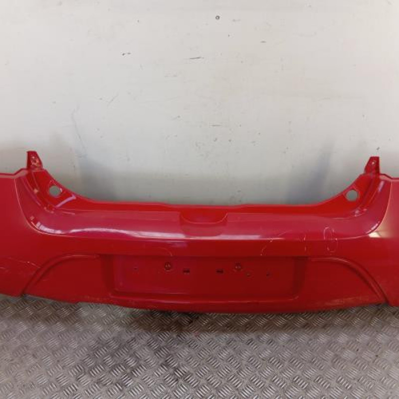Pare choc arriere RENAULT TWINGO 2