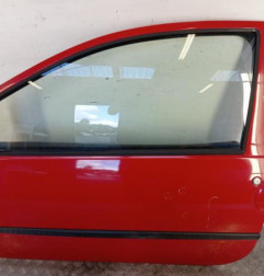 Porte avant gauche RENAULT TWINGO 2 Photo n°1
