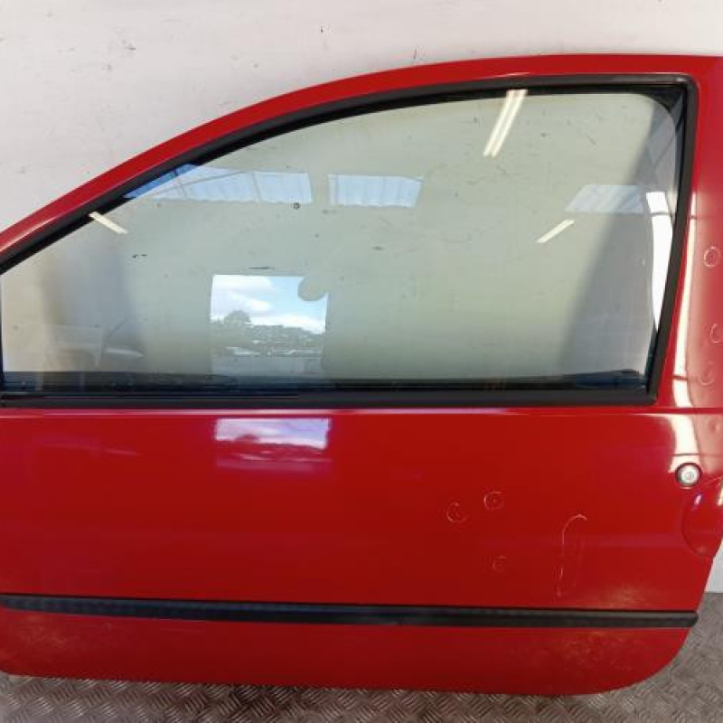Porte avant gauche RENAULT TWINGO 2
