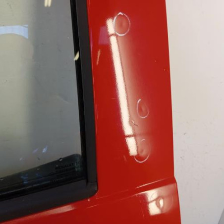Porte avant gauche RENAULT TWINGO 2