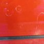 Porte avant gauche RENAULT TWINGO 2