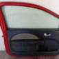 Porte avant gauche RENAULT TWINGO 2