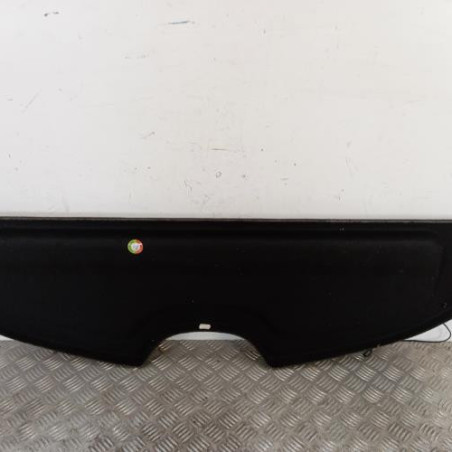 Plage arriere RENAULT TWINGO 2