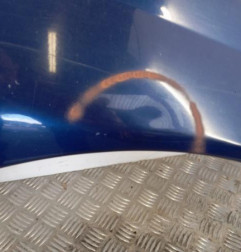 Aile avant droit PEUGEOT 406