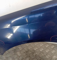 Aile avant gauche PEUGEOT 406