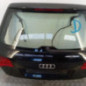 Malle/Hayon arriere AUDI A4 2