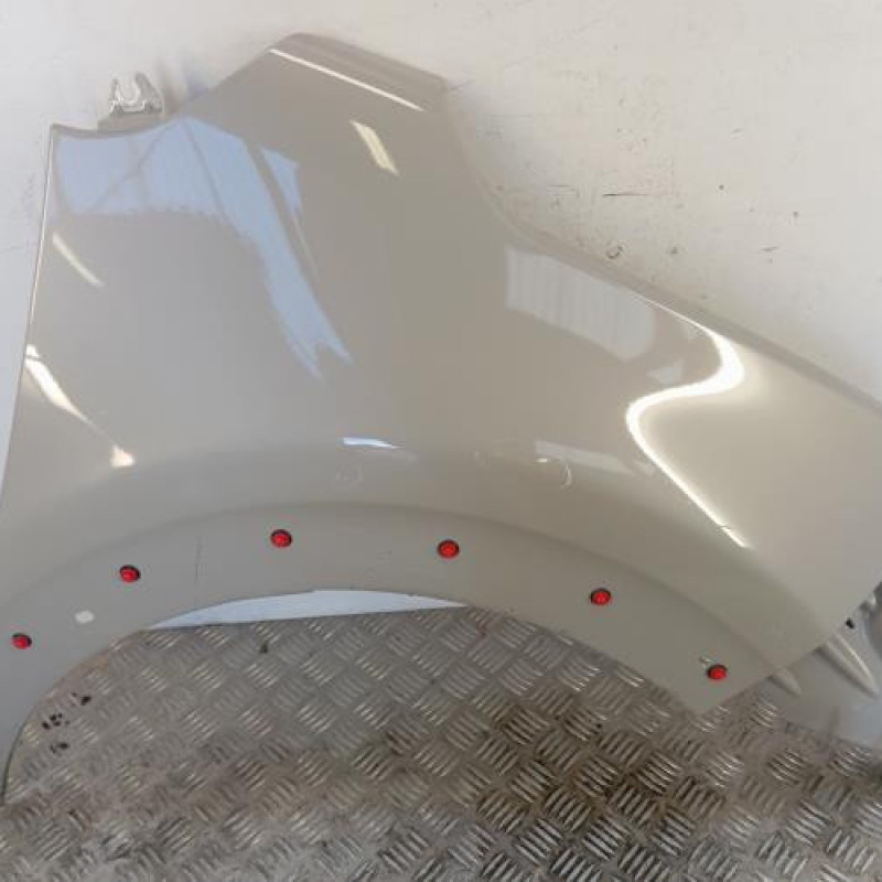Aile avant droit CITROEN C3 3