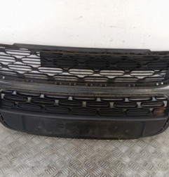Grille de pare choc CITROEN C3 3 Photo n°1