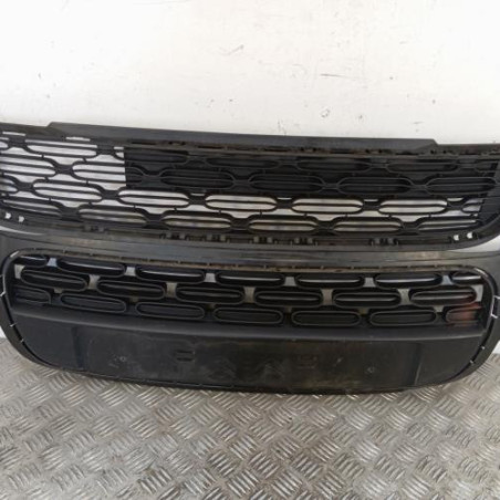 Grille de pare choc CITROEN C3 3 Photo n°1