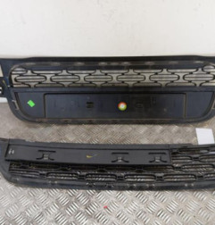 Grille de pare choc CITROEN C3 3