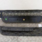 Grille de pare choc CITROEN C3 3