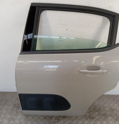 Porte arriere gauche CITROEN C3 3 Photo n°1