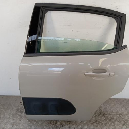 Porte arriere gauche CITROEN C3 3 Photo n°1