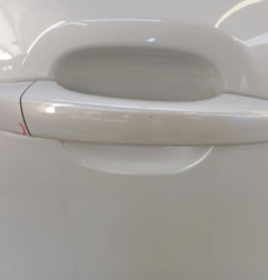Porte avant droit CITROEN C3 3