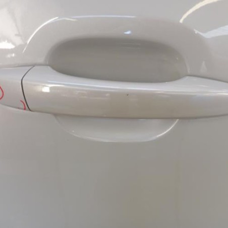 Porte avant droit CITROEN C3 3