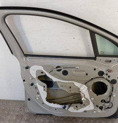Porte avant gauche CITROEN C3 3 Photo n°3