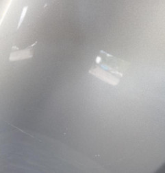 Capot PEUGEOT 208 2