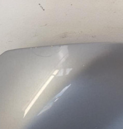 Capot PEUGEOT 208 2 Photo n°3