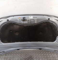 Capot PEUGEOT 208 2 Photo n°5